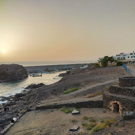 Casa Paraiso Canario Κοραλέχο Εξωτερικό φωτογραφία