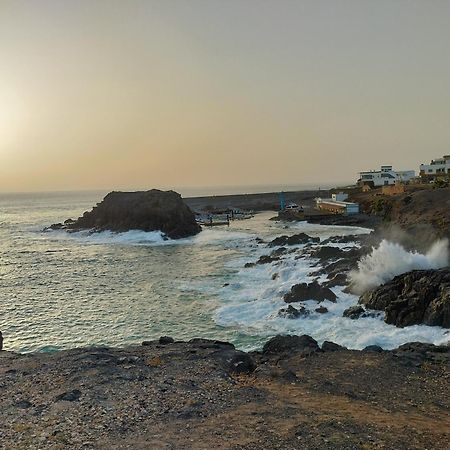 Casa Paraiso Canario Κοραλέχο Εξωτερικό φωτογραφία
