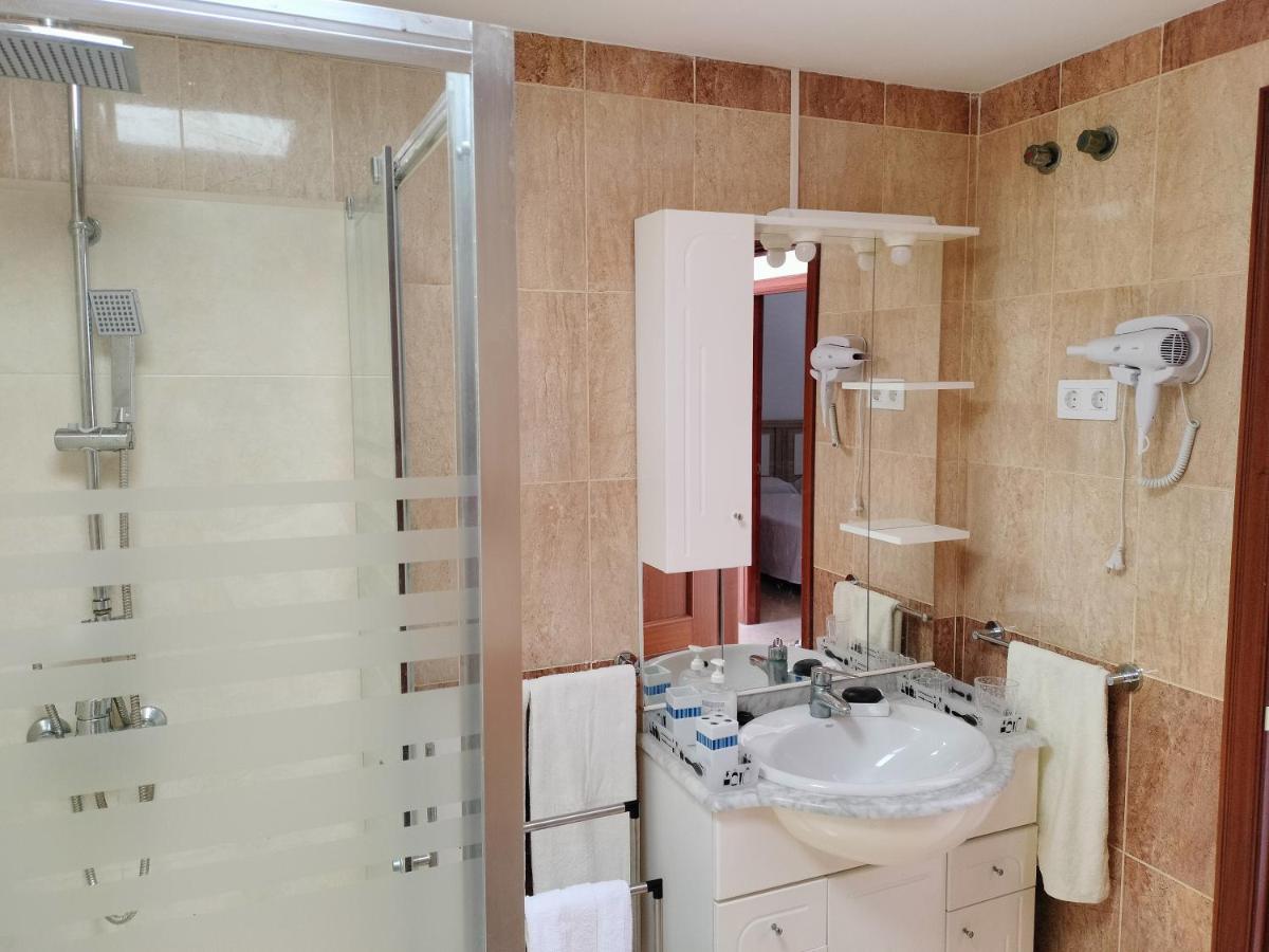 Casa Paraiso Canario Κοραλέχο Εξωτερικό φωτογραφία