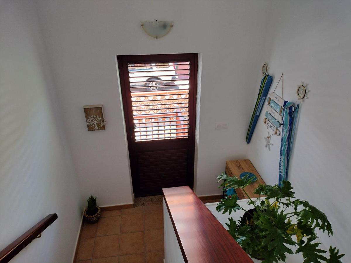 Casa Paraiso Canario Κοραλέχο Εξωτερικό φωτογραφία